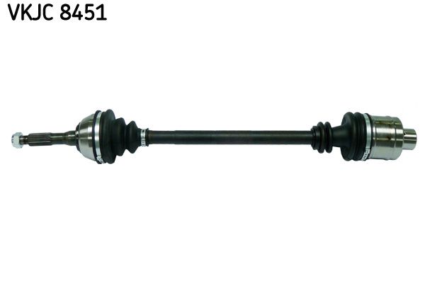 Wał napędowy SKF VKJC 8451