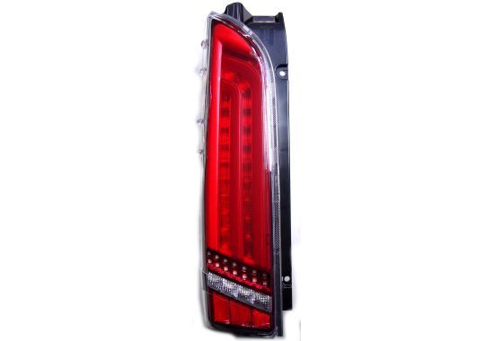 Zestaw lampy tylnej ABAKUS D12-1913P3AE4C