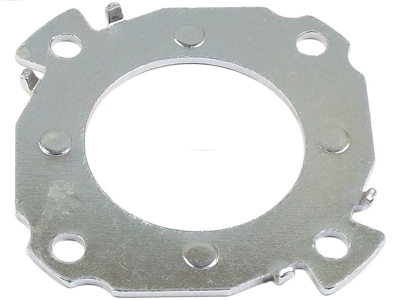 Zestaw naprawczy, alternator AS-PL ars9004