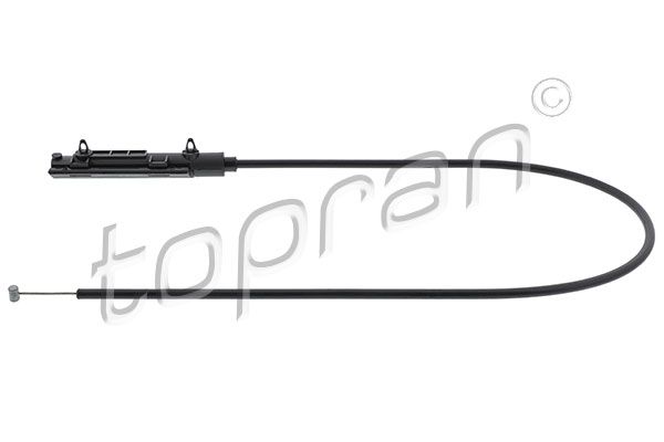 Cięgno maski TOPRAN 503 914