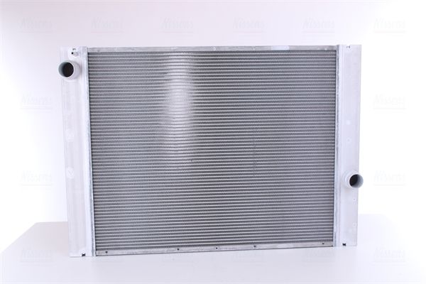 Chłodnica, układ chłodzenia silnika NISSENS 60764