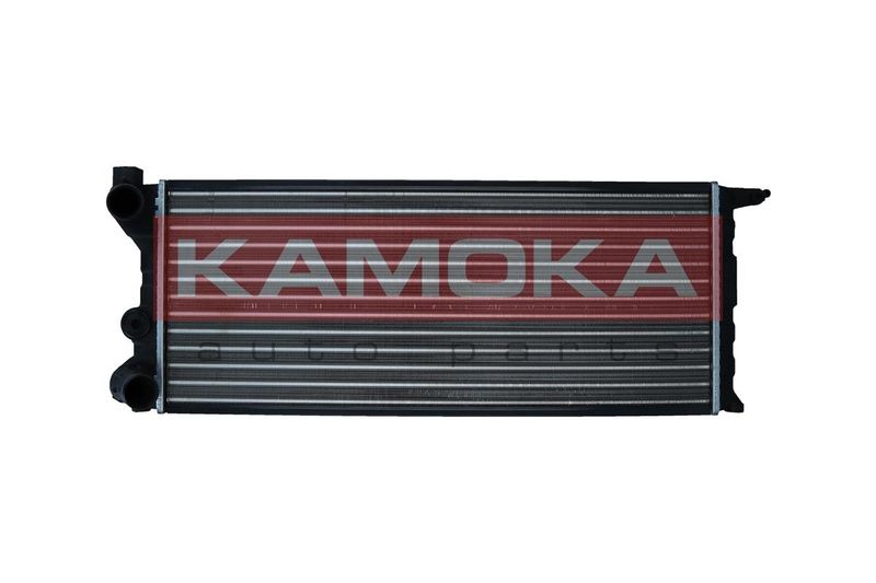 Chłodnica, układ chłodzenia silnika KAMOKA 7705218