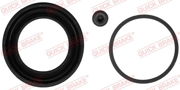 Zestaw naprawczy, zacisk hamulca QUICK BRAKE 114-0222