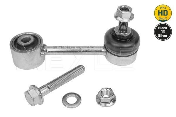 Drążek / wspornik, stabilizator MEYLE 16-160600011/HD
