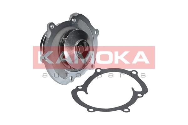 Pompa wody, chłodzenie silnika KAMOKA T0008