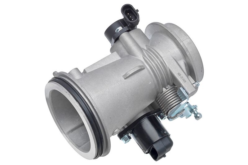 Korpus przepustnicy VDO 2803605021302