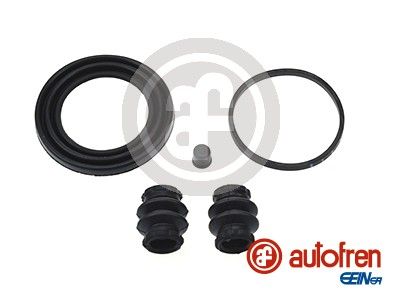 Zestaw naprawczy, zacisk hamulca AUTOFREN SEINSA D42736