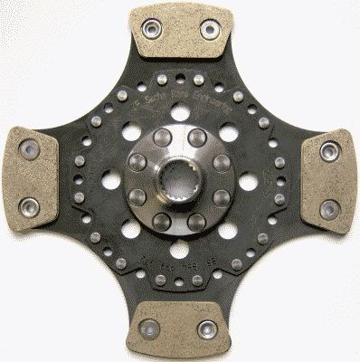 Tarcza sprzęgła SACHS PERFORMANCE 881864 999972