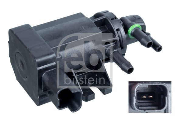 Konwerter ciśnienia, sterowanie spalinami FEBI BILSTEIN 109011