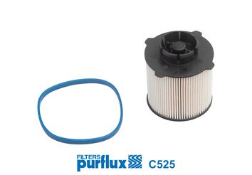 Filtr paliwa PURFLUX c525