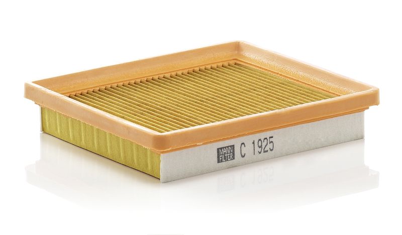 Filtr powietrza MANN-FILTER c 1925