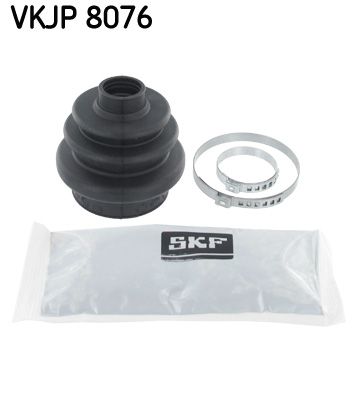 Zestaw osłon, wał napędowy SKF VKJP 8076