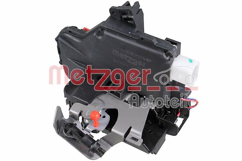 Zamek drzwi METZGER 2314546