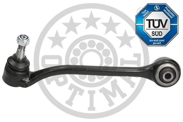Wahacz, zawieszenie koła OPTIMAL G5-713