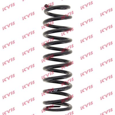 Sprężyna zawieszenia KYB RD1421