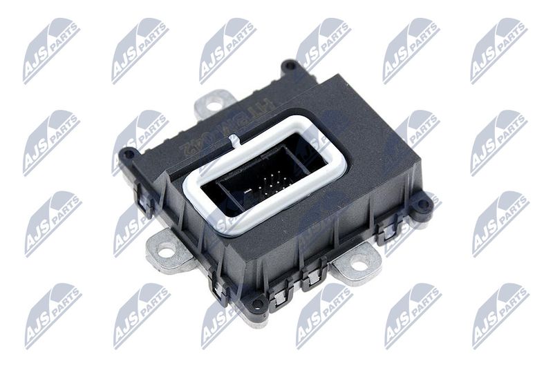 Sterownik, światła doświetlające zakręty NTY EPX-BM-042