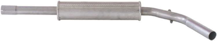 Tłumik środkowy BOSAL 233-323