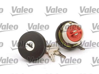 Zamknięcie, zbiornik paliwa VALEO 247511