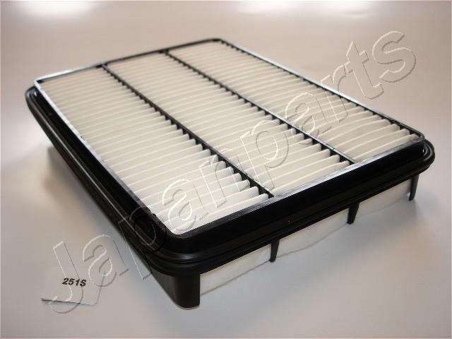 Filtr powietrza JAPANPARTS FA-251S