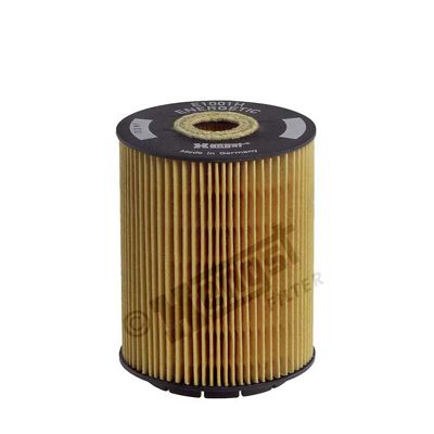 Filtr oleju HENGST FILTER E1001HD28
