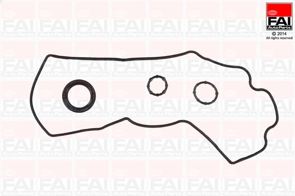 Uszczelka, napęd rozrządu FAI AutoParts tc1136