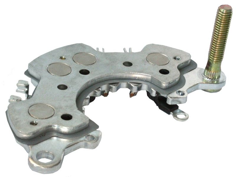 Prostownik, alternator HC-Cargo F 032 233 620