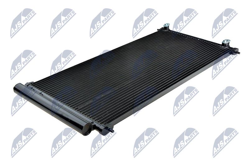 Skraplacz, klimatyzacja NTY CCS-TY-021