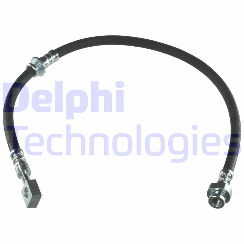 Przewód hamulcowy elastyczny DELPHI LH7180