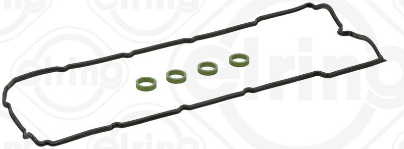 Zestaw uszczelek, pokrywa głowicy cylindra ELRING 234.090