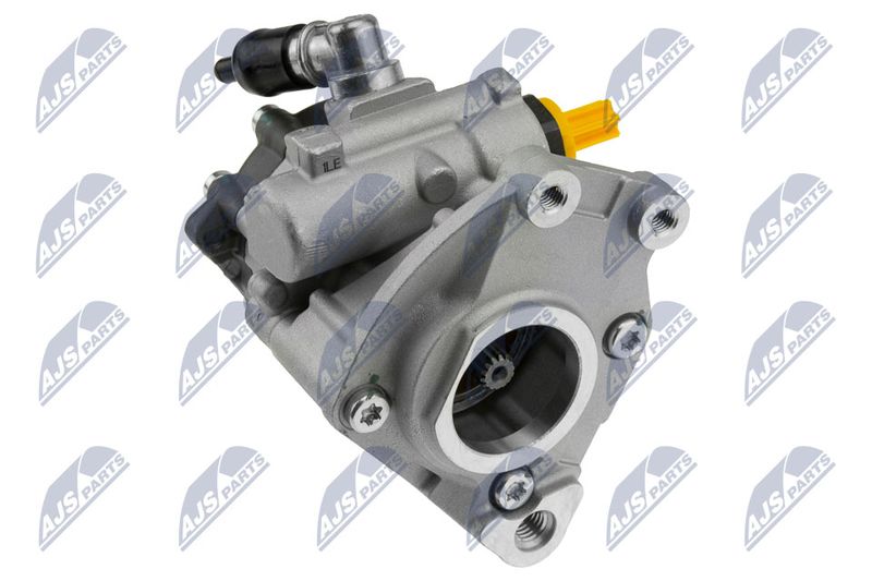 Pompa hydrauliczna, układ kierowniczy NTY SPW-AU-005