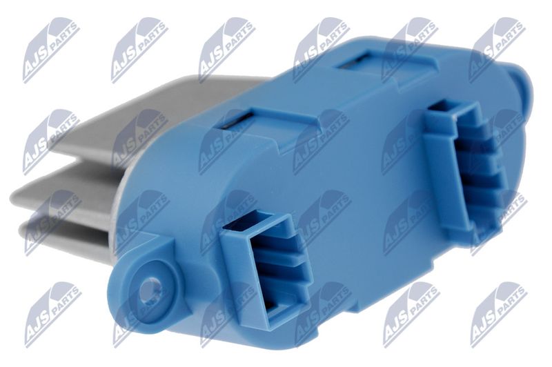 Opornik, wentylator wewnętrzny NTY ERD-AU-009