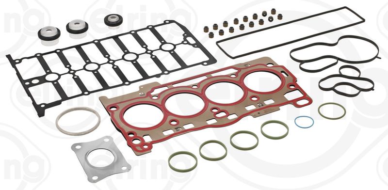 Zestaw uszczelek, głowica cylindrów ELRING 453.351