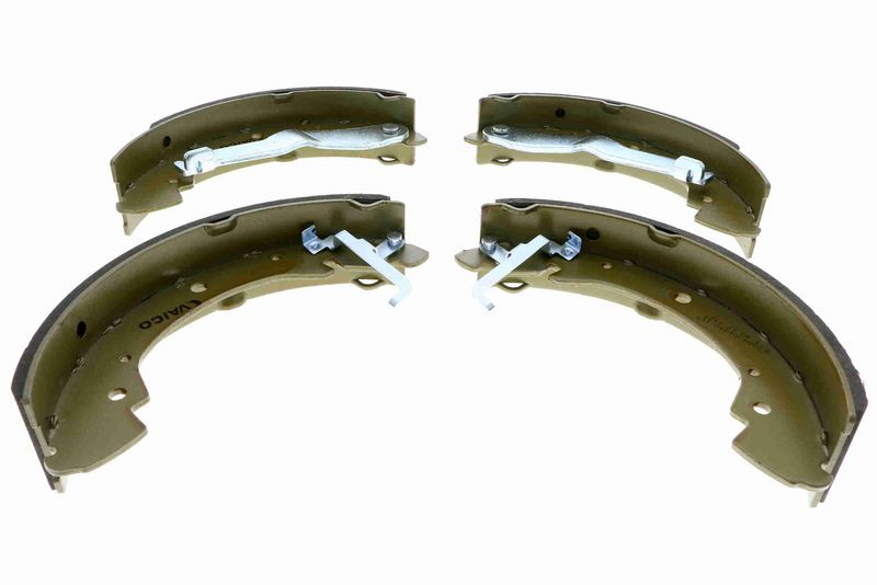 Zestaw szczęk hamulcowych VAICO V10-0458
