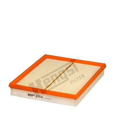 Filtr powietrza HENGST FILTER E352L