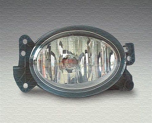Reflektor przeciwmgłowy MAGNETI MARELLI 710305077002
