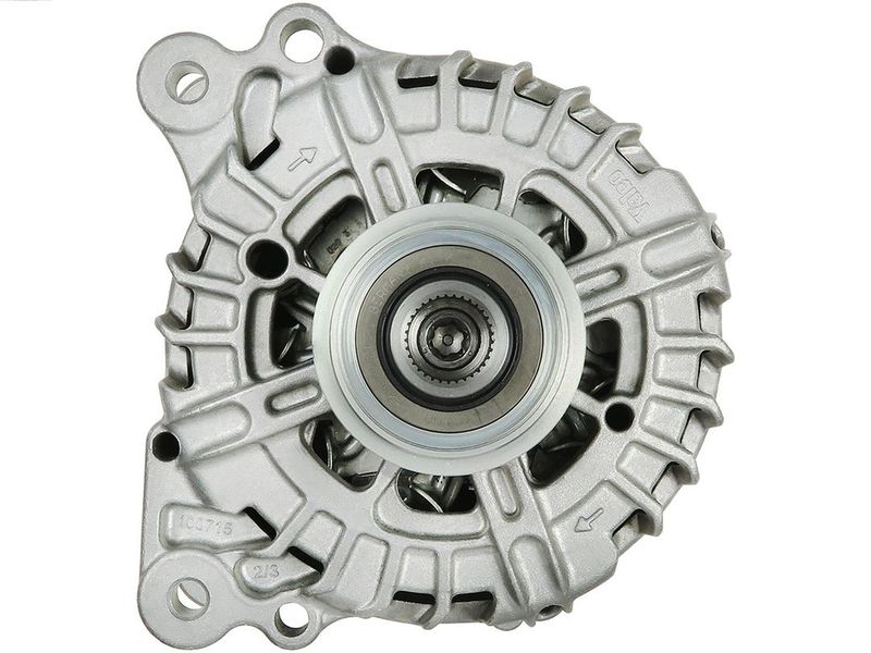 Alternator AS-PL a3148(valeo)