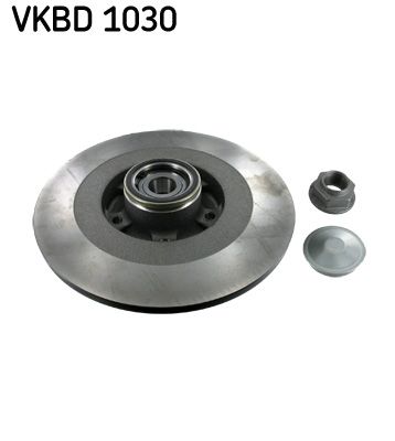 Tarcza hamulcowa SKF VKBD 1030
