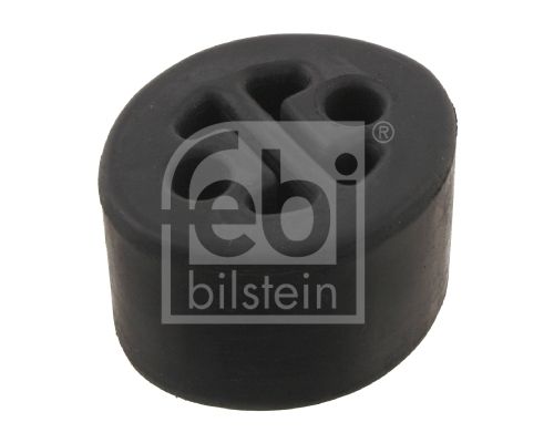 Uchwyt, system wydechowy FEBI BILSTEIN 30824