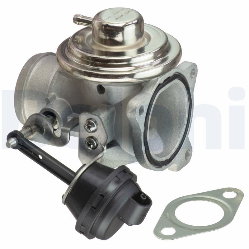 Zawór AGR DELPHI eg10419-12b1