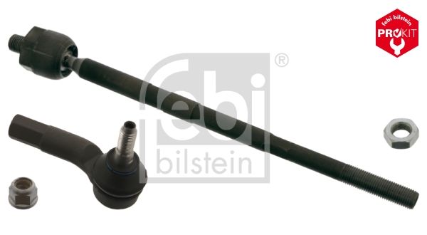 Drążek kierowniczy poprzeczny FEBI BILSTEIN 43464