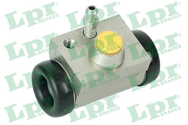 Cylinderek hamulcowy LPR 4078