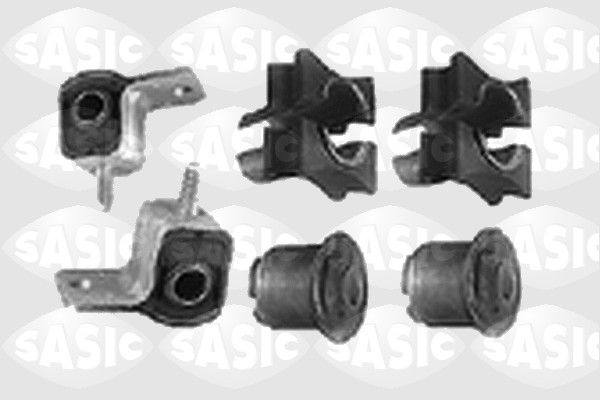 Zestaw naprawczy, belka osi SASIC 106a557s