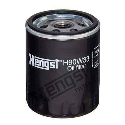Filtr oleju HENGST FILTER H90W33