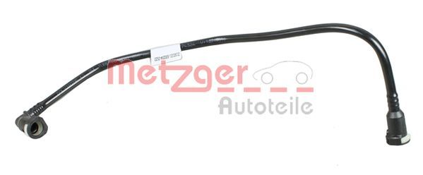 Przewód paliwowy METZGER 2150101