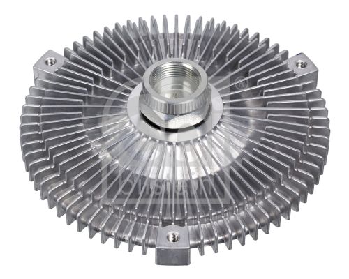 Sprzęgło, wentylator chłodzenia FEBI BILSTEIN 24722