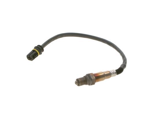 Sonda lambda BOSCH 0258006272