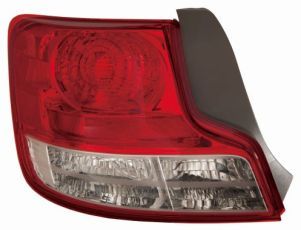 Lampa tylna zespolona ABAKUS 328-1903L-US