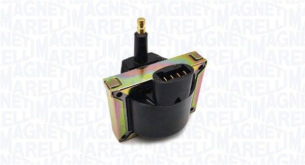 Cewka zapłonowa MAGNETI MARELLI 060717014012