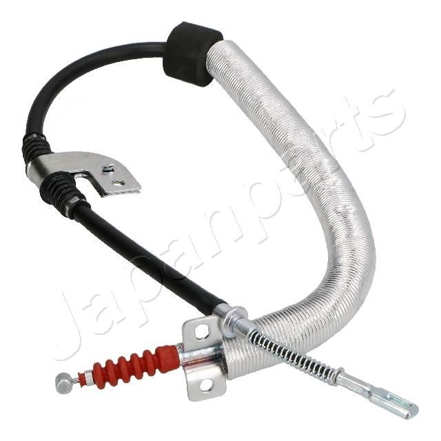 Cięgło, hamulec postojowy JAPANPARTS BC-S01R