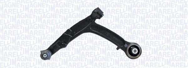 Wahacz, zawieszenie koła MAGNETI MARELLI 301181309000